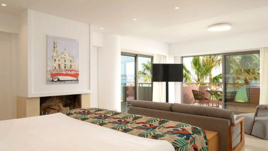 High Beach - 127
