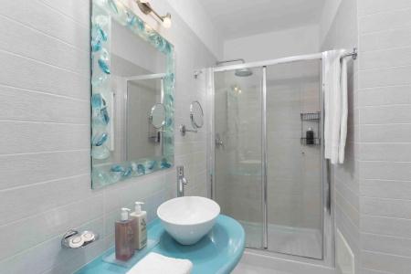 Gabbiano Azzurro & Suites - 107
