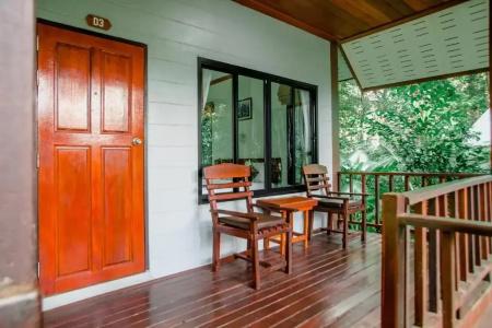 Ao Nang Cliff View Resort Sha Extra Plus - 78