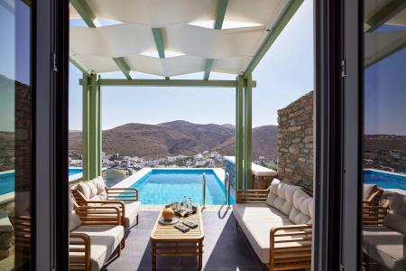 EmGard Suites Kythnos - 129