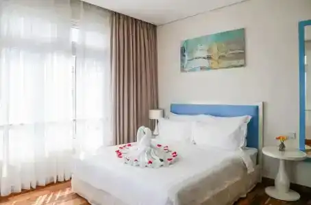 Palmier - Art House Da Nang - 60
