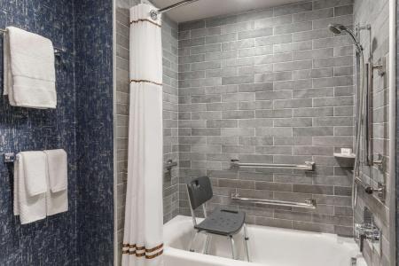 Carte San Diego Downtown, Curio Collection By Hilton - 59