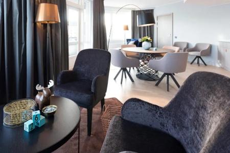Hilton Helsinki Strand - 85