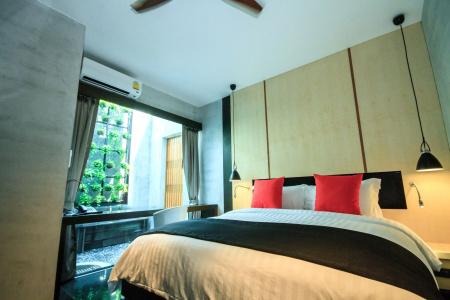 Pavilion Samui Villas And Resort - Sha Plus - 61