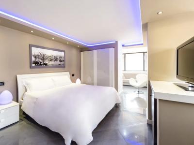 Ibis Styles Palermo Cristal - 50