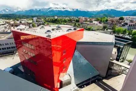 Voco® Villach, An Ihg - 0