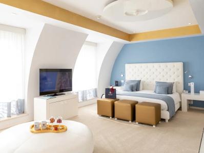 Boscolo Nice & Spa - 58