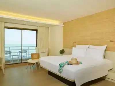 Pullman Pattaya g - Sha Extra Plus - 5