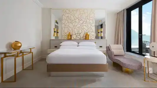 Baku Marriott Boulevard - 71