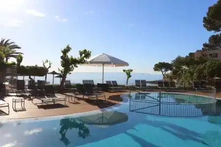 Son Caliu Spa Oasis - 34
