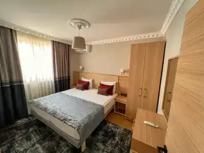Old Town Point & Spa Antalya - 66