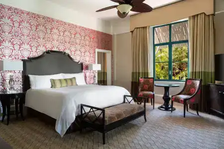 The Royal Hawaiian, A Luxury Collection Resort, Waikiki - 69