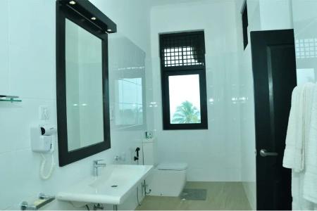 Lagoon Paradise Beach Resort - 62