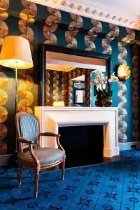 Hôtel de Berri Champs-Élysées, a Luxury Collection - 14