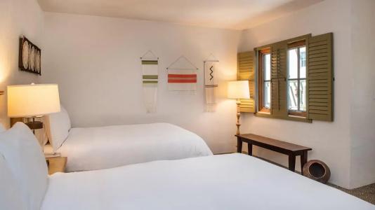 La Posada De Santa Fe, a Tribute Portfolio Resort & Spa - 52