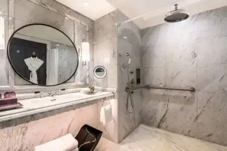 The Ritz-Carlton, - 52