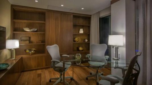 Jw Marriott Santo Domingo - 72