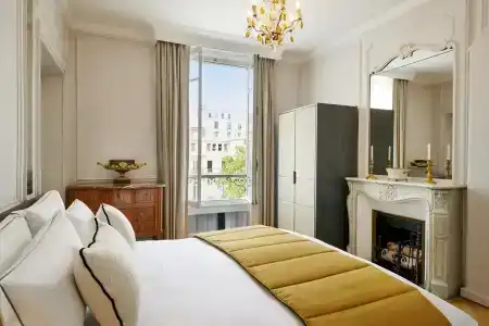 Hôtel Lancaster Paris Champs-Elysées - 57