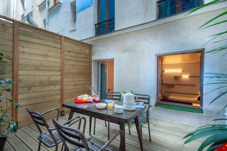 hôTel La Nouvelle réPublique & Spa - 25