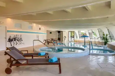 Playa Esperanza Resort - Affiliated by Melia - 34