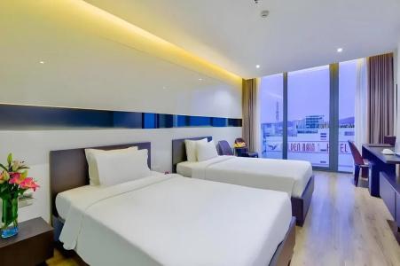 Poseidon Nha Trang - 45