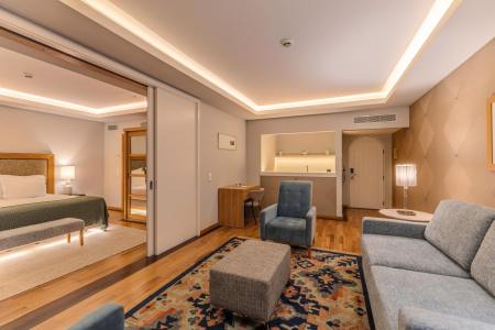 Pestana Carlton Madeira Ocean Resort - 76