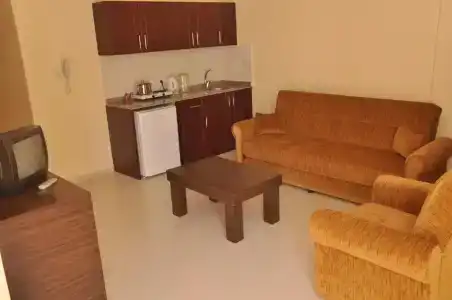 Primera Suit Otel & App Alanya - 31