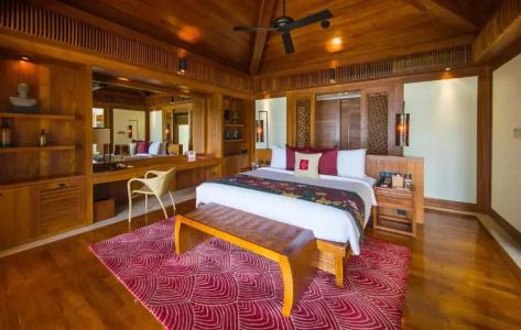 Mandarin Oriental, Sanya - 46
