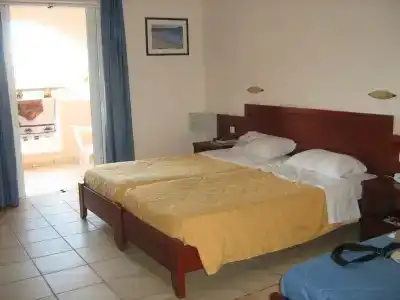 Zante Village - 1