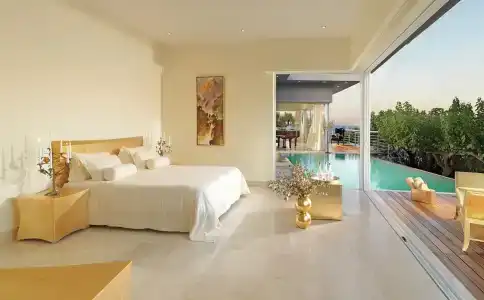 Out Of The Blue Capsis Elite Resort - 6