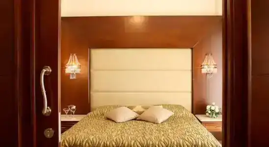 Aquamare Beach & Spa - 47