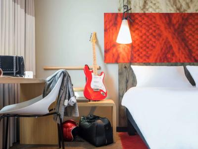 ibis London Stratford - 35