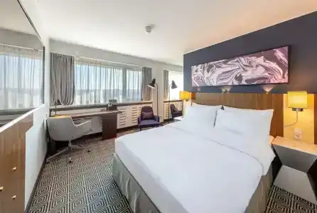 Radisson Blu Lietuva - 29