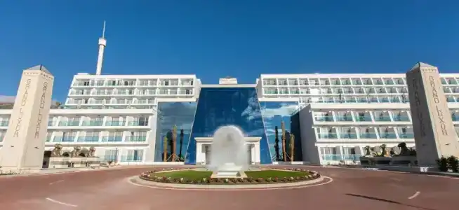 Four Points by Sheraton Costa Blanca Villas - 0