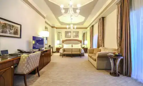 Waldorf Astoria Jerusalem - 80