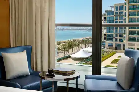 Marriott Resort Palm Jumeirah, Dubai - 34