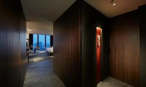 Conrad Osaka - 33