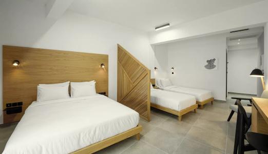 Pillow urban stay - 86
