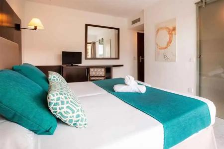 Bahía de Alcudia & Spa - 51