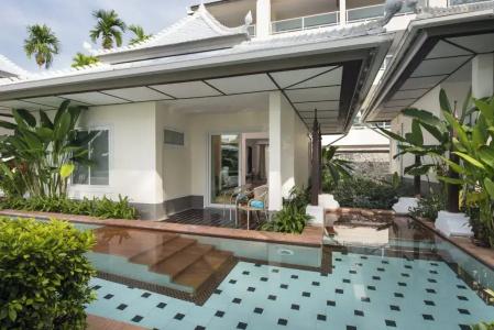 Anyavee Tubkaek Beach Resort- Sha Plus - 100
