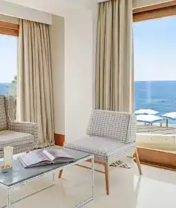 Gecko & Beach Club, a Small Luxury of the World - 74