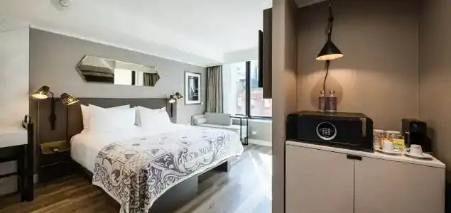 Pestana Park Avenue - 54
