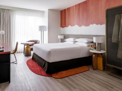 Hyatt Centric Buckhead Atlanta - 36
