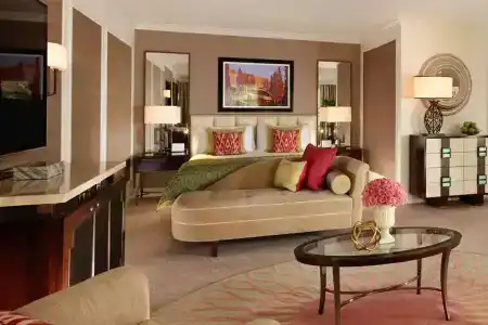 The Beverly Hills - Dorchester Collection - 66