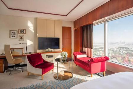 Jumeirah Emirates Towers - 35