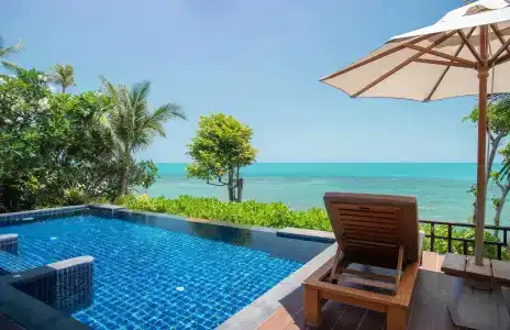 Nora Buri Resort & Spa - Sha Extra Plus - 93
