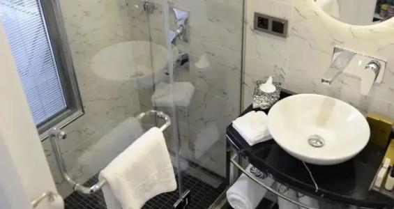 Berjer Boutique & Spa - 33
