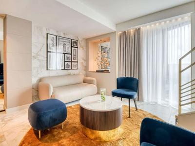 Novotel Paris Centre Bercy - 80