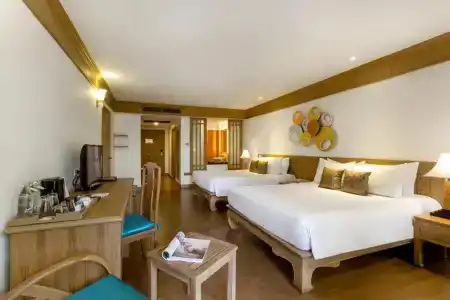 Seaview Resort Khao Lak - Sha Plus - 30