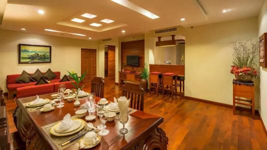 Angkor Miracle Resort & Spa - 93